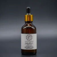 BEARD OIL