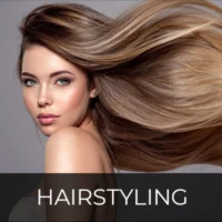HAIRSTYLING