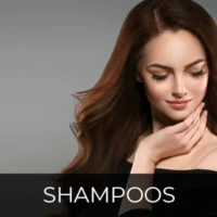 SHAMPOOS