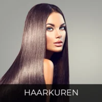 HAARKUREN