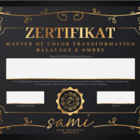 Exklusiven Friseur-Masterclass 16.03.2025