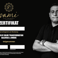 Exklusiven Friseur-Masterclass 27.04.2025